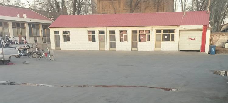 怀来双龙旅店图片