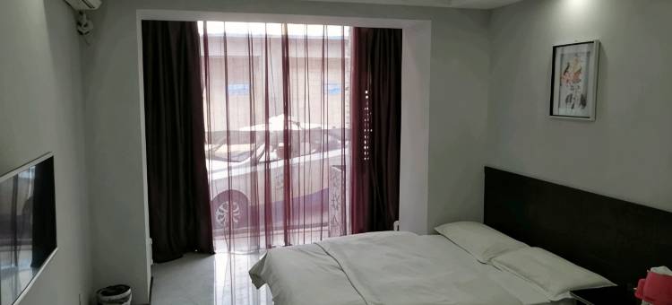 禧龙宾馆(齐齐哈尔克山店)图片