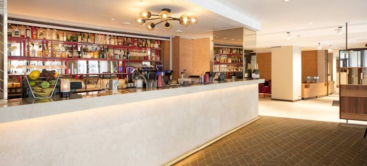斯堪迪克索利酒店(Scandic Solli)图片