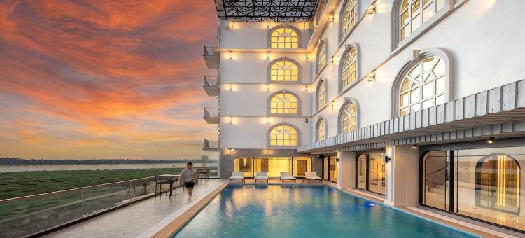 万象Eastin酒店(Eastin Hotel Vientiane)图片