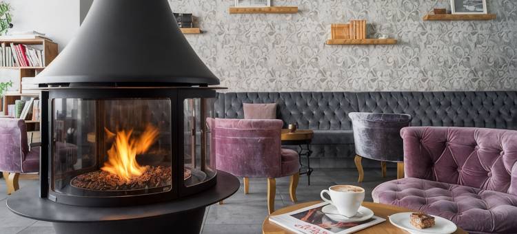希格乐酒店(Siglo Hotel by Keahotels)图片