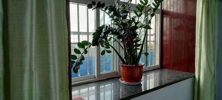 翼城舜尧鑫如玉旅馆图片