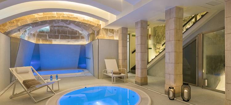 圣罗克 Spa 精品酒店(Boutique Hotel Sant Roc & Spa)图片