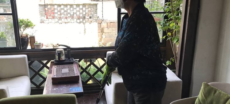 上海角里小憩民宿(朱家角景区古镇店)图片