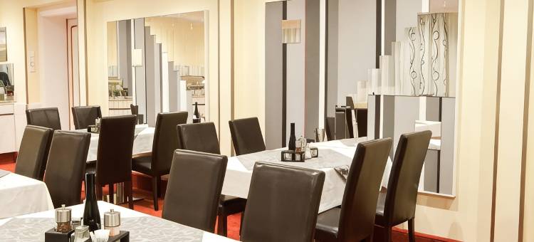 豪斯林格住宅酒店(Hotel Residenz Hössinger)图片