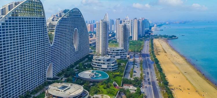 如家派柏·云酒店(北海北部湾广场老街店)图片