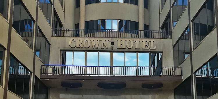 朱巴皇冠酒店(Crown Hotel Juba)图片