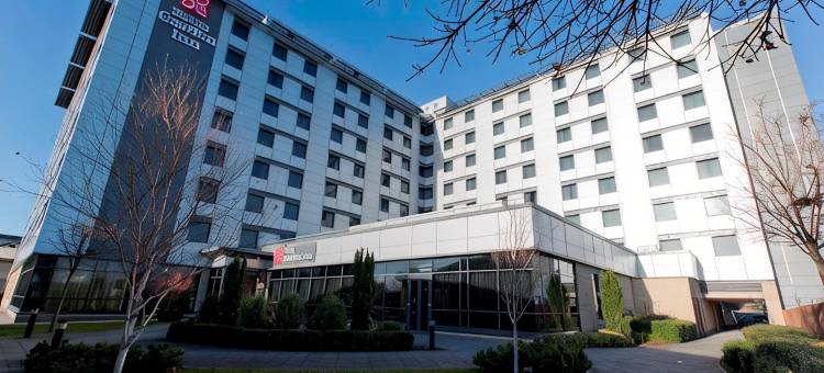 伦敦希思罗机场希尔顿花园酒店(Hilton Garden Inn London Heathrow Airport)图片
