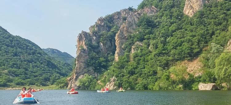庄河云凯农家院图片