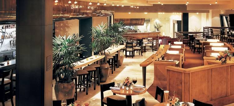 西雅图君悦酒店(Grand Hyatt Seattle)图片