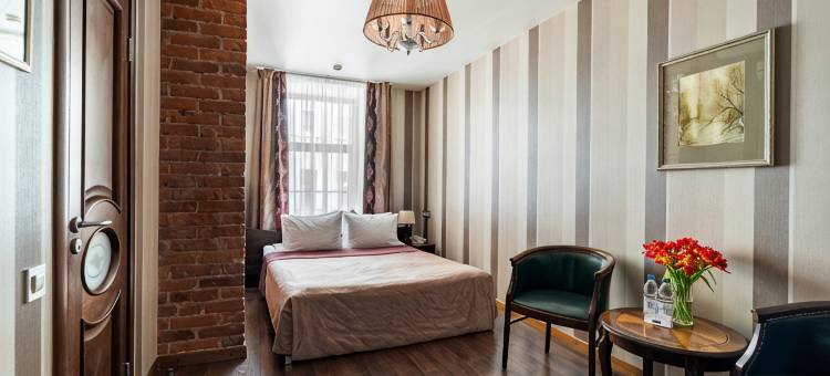 马丁酒店(Martin Hotel)图片