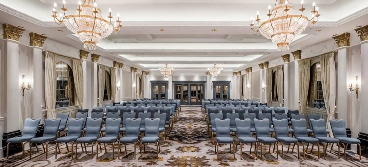 第比利斯万豪酒店(Tbilisi Marriott Hotel)图片
