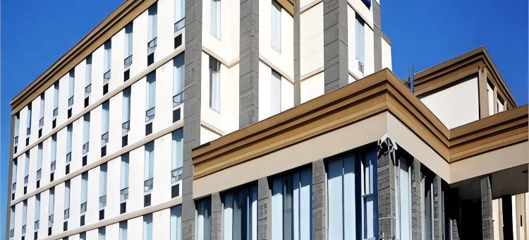 多伦多机场皮尔逊会议酒店(Comfort Inn & Conference Centre Toronto Airport)图片