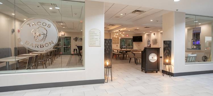 Holiday Inn & Suites 古德伊尔- 西凤区(Holiday Inn & Suites GOODYEAR - WEST PHOENIX AREA by IHG)图片