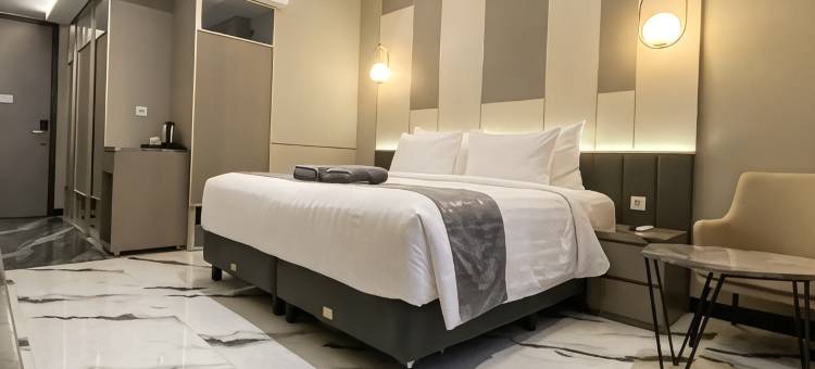 Grand Wijaya Hotel图片