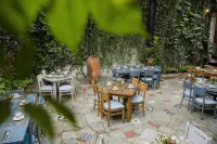 Hotel Casa Vertiz - Spa