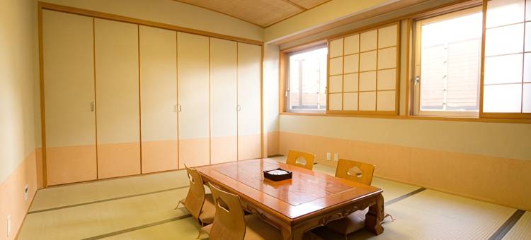 南风酒店(South Breeze Hotel Kochi Kaigetsu)图片