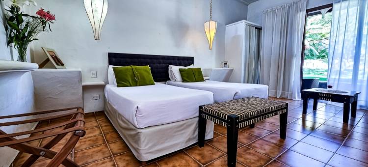 博酒店及水疗中心奇科阿纳萨尔塔(Bo Hotel & Spa Chicoana Salta)图片