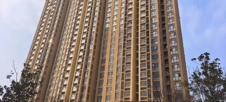 青山小筑·智慧民宿(郑州财经学院店)图片