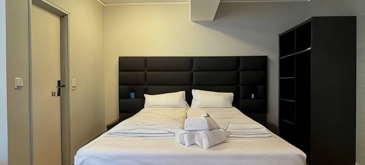 M&A希尔德海姆城市酒店(M&A Cityhotel Hildesheim)图片