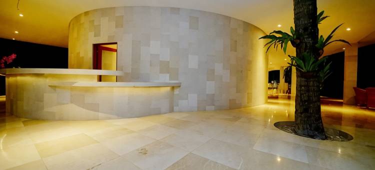 吉瓦纳度假村(Jivana Resort)图片