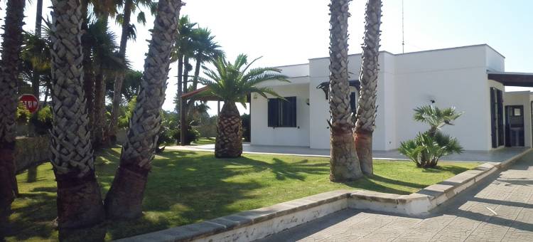 Torre Dell Orso: House / Villa - Torre dell'Orso图片