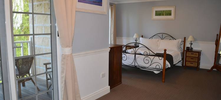 巴瑟尔顿豪华家庭旅馆(The luxury guest house Busselton)图片