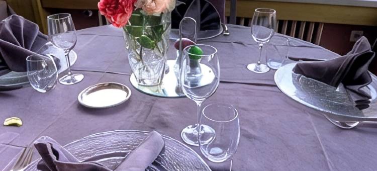 贝尔地平线酒店(Logis Hôtel Restaurant Bel Horizon)图片