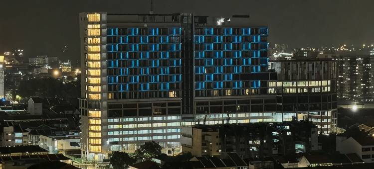 第五大道酒店(Fifth Avenue Hotel)图片
