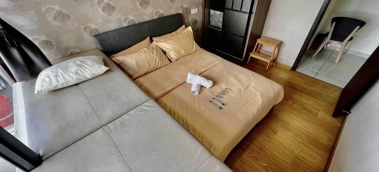DangaBay in CountryGarden - Fantastic Home #Cowidea图片