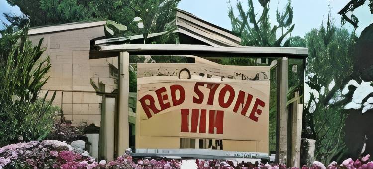 红石酒店(Red Stone Inn)图片