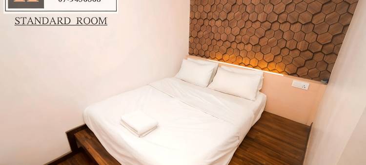 H酒店(H Hotel)图片