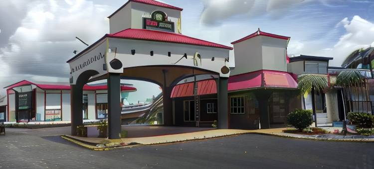 迈尔斯堡戴斯酒店(Days Inn by Wyndham Fort Myers)图片