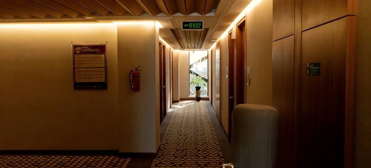 阿扎纳风格酒店图伦加贡(Azana Style Hotel Tulungagung)图片