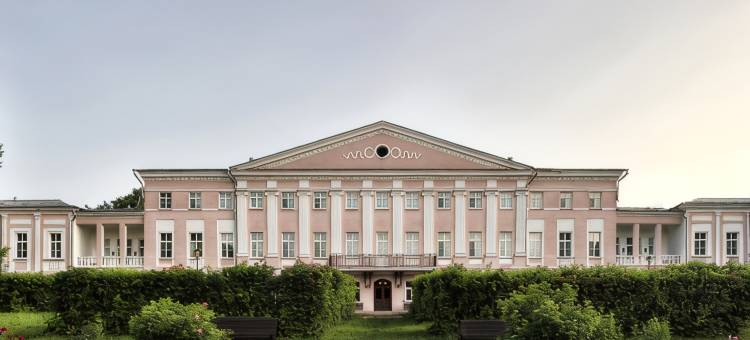 赛格帕里斯酒店(Seliger Palace Hotel)图片