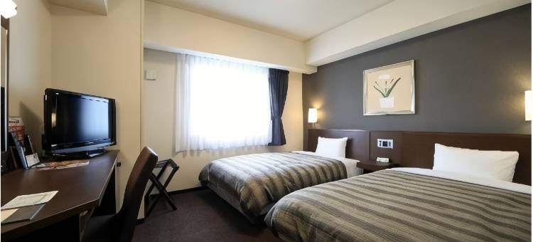 露樱酒店丸龟店(Hotel Route-Inn Marugame)图片