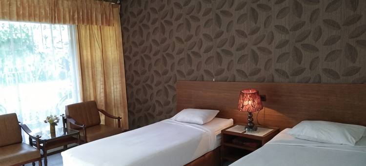 野生动物园酒店(Hotel Safari)图片