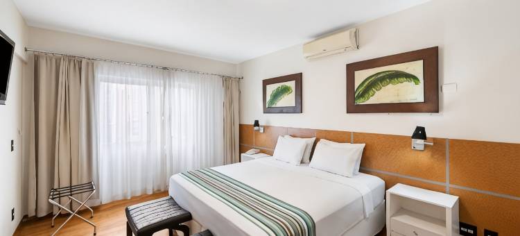 Paulista金门精选卡普卡纳(GoldMen Select Paulista - Capcana)图片