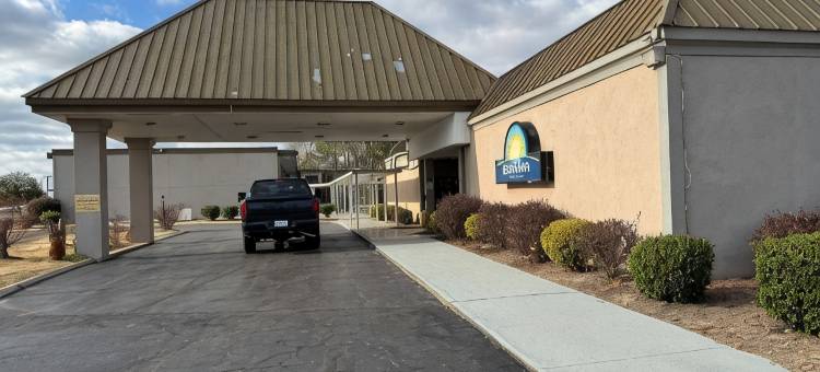 戈尔兹伯勒温德姆戴斯酒店(Days Inn by Wyndham Goldsboro)图片