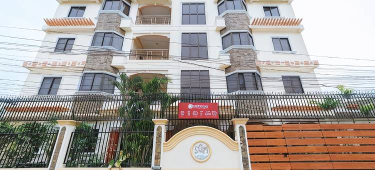 红多兹酒店@曼杜里奥Q阿贝托街(RedDoorz @ Q Abeto Street Mandurriao)图片