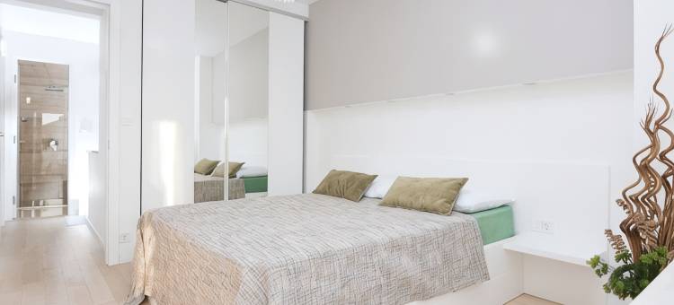 带游泳池的白玫瑰豪华别墅(Villa White Rose with Private Pool)图片