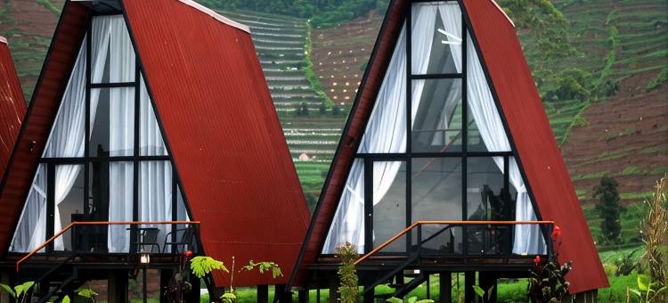 迪恩格塞里亚度假村(DIENG CERIA RESORT)图片