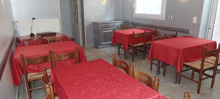 圣雅克旅馆(Auberge Saint Jacques)图片