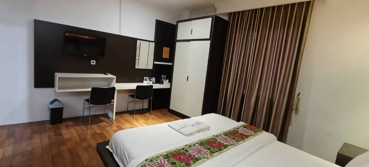 Hotel Grand Mempura图片