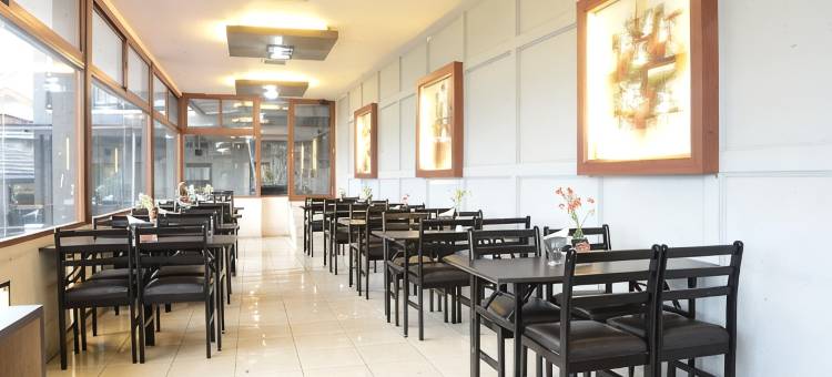 勒芒柠檬酒店(Villa Lemon)图片