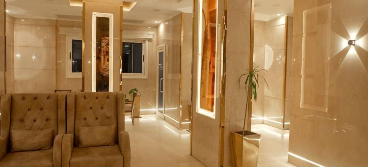 巴德酒店阿西乌特(Badr Hotel Assiut)图片
