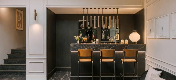米索里广场索德酒店(Missori Hotel Piazza Missori, Sonder)图片