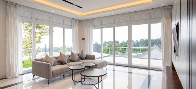 皇家都市度假村(Royal Urban Resort)图片