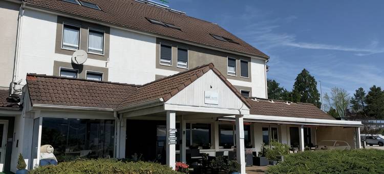 布里特酒店贝桑松钟楼(Brit Hotel Besancon l'Horloge)图片
