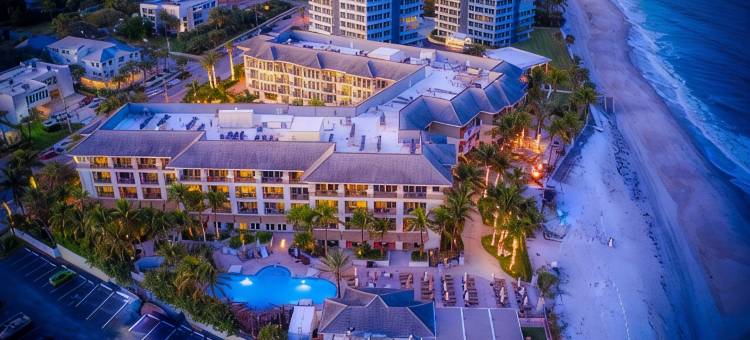 金普顿维洛海滩Spa酒店(Kimpton VERO BEACH HOTEL AND SPA by IHG)图片